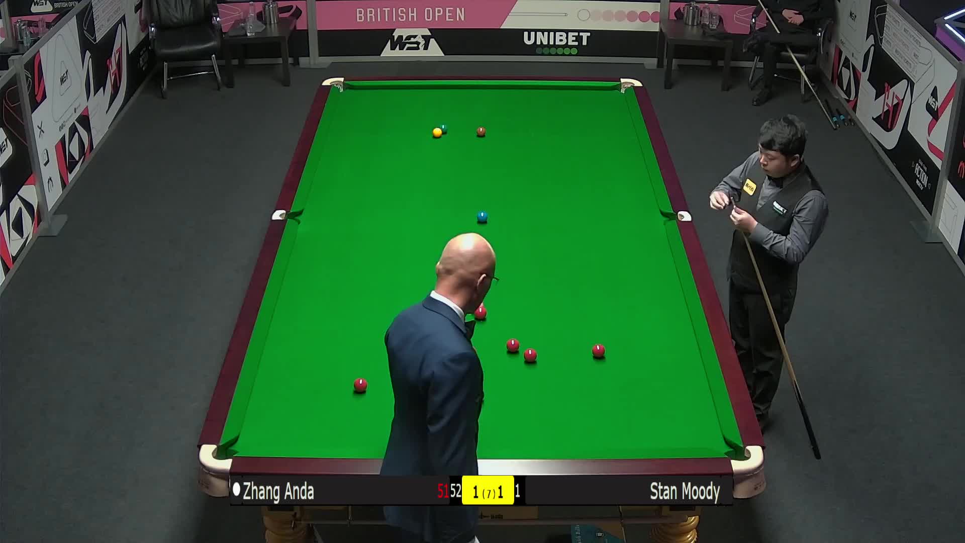 更因為他的 更因為他的