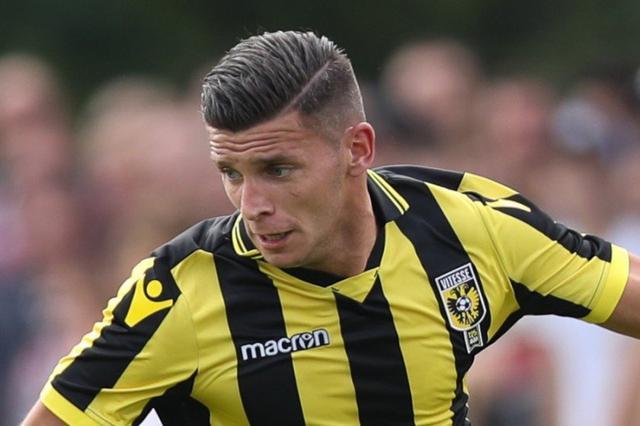 榜上名列前 榜上名列前